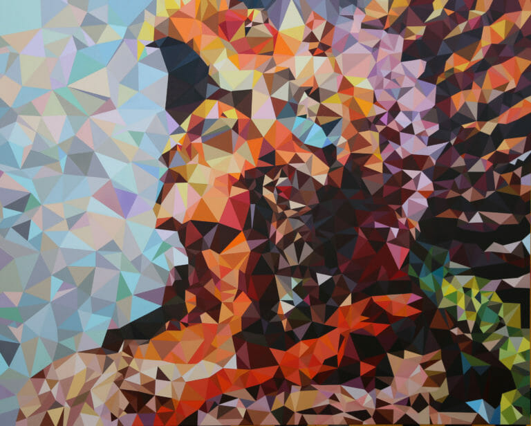 MMoCA x Mauricio Ramirez