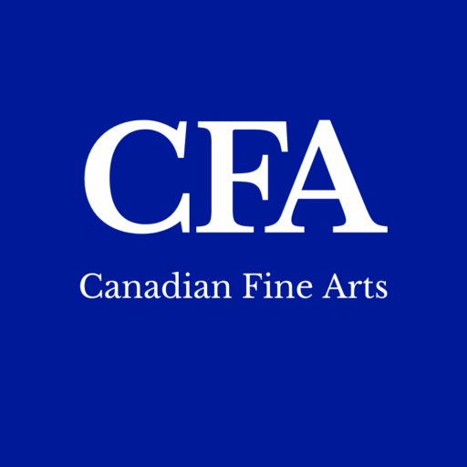EXCAVO Fine Art logo