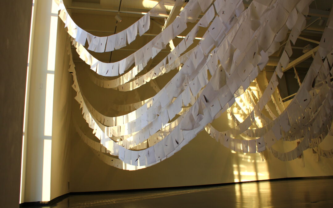 Lena Mcgrath Welker: Navigation [Chime]