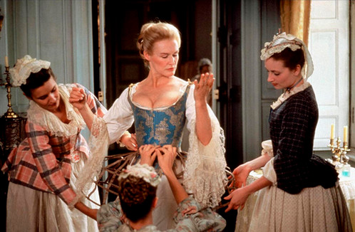Art of the Character: Highlights from the Glenn Close Costume Collection