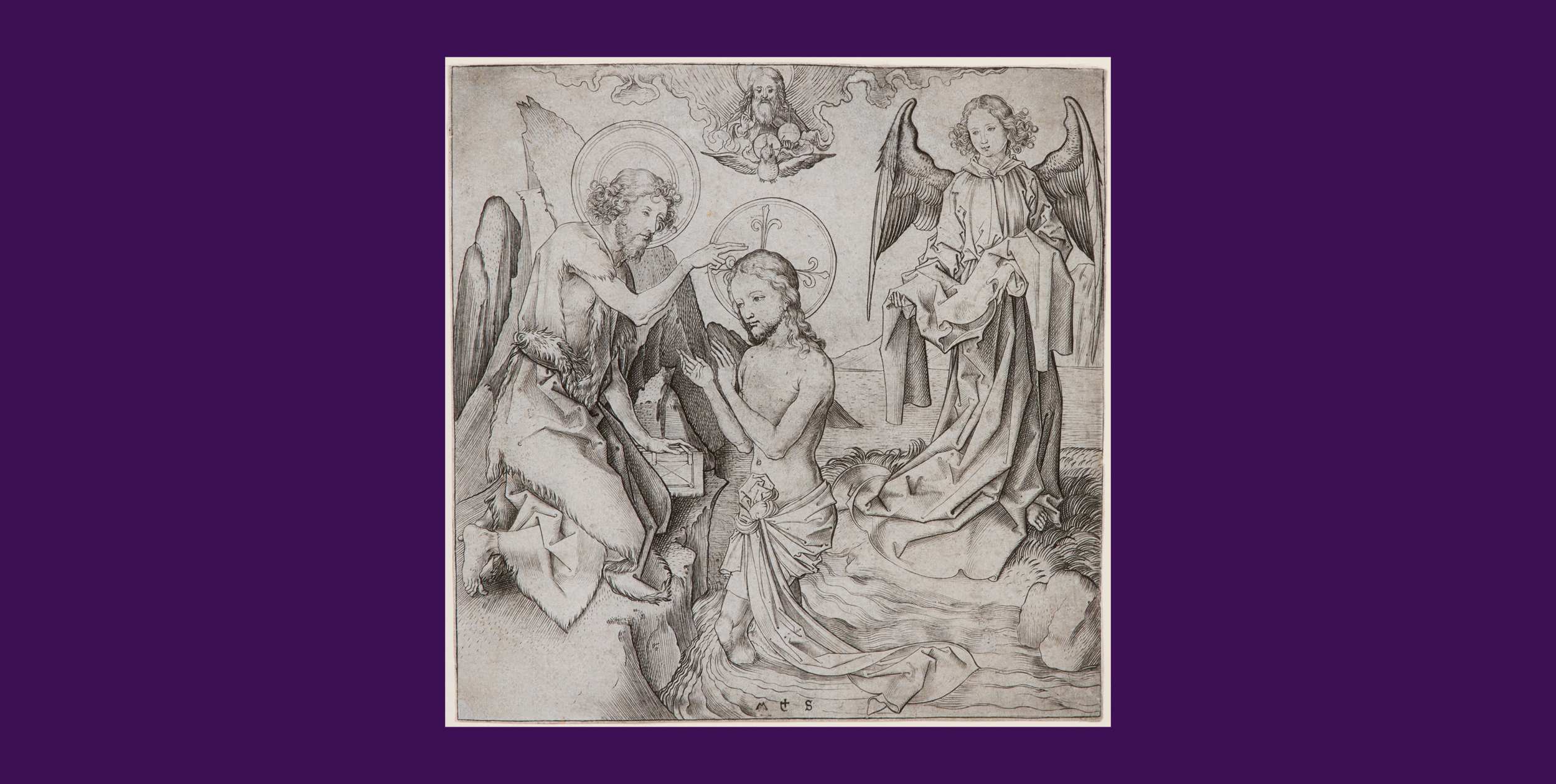 The Story of Christ