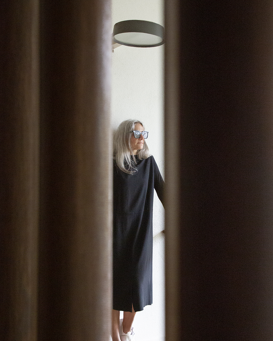 Analora Galeria logo