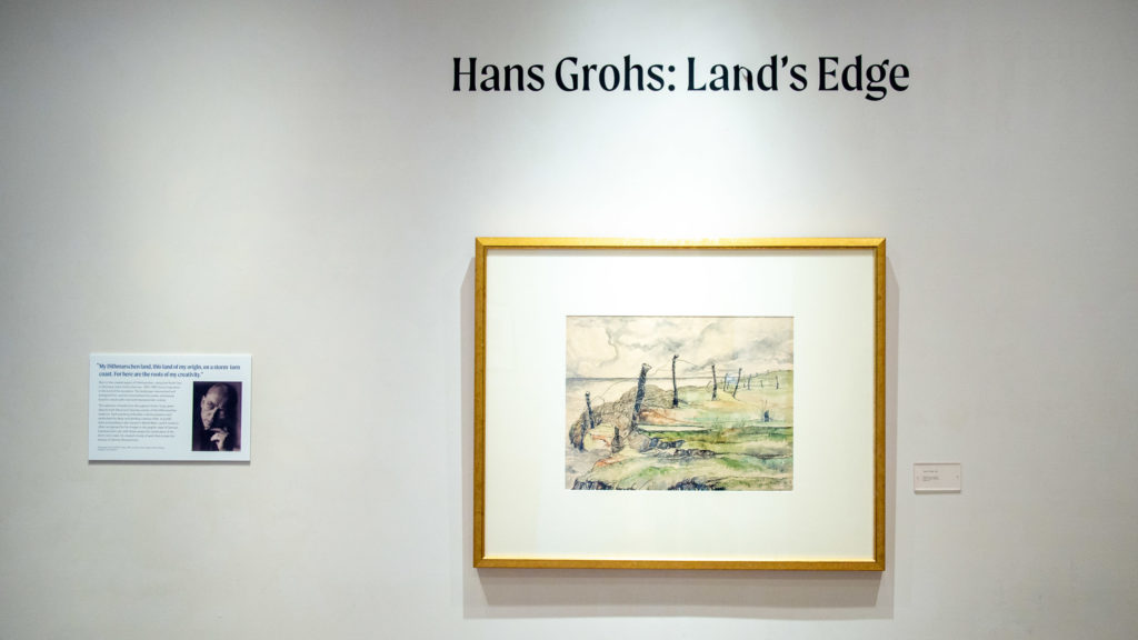Hans Grohs