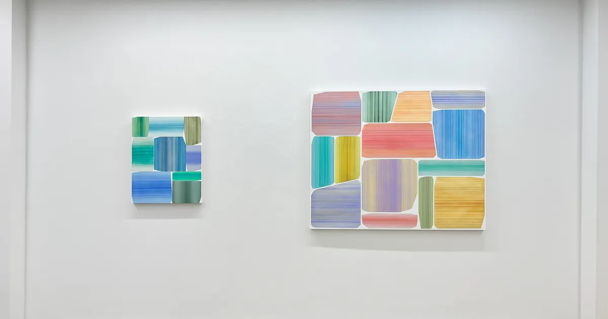 Kathryn Markel Fine Arts logo