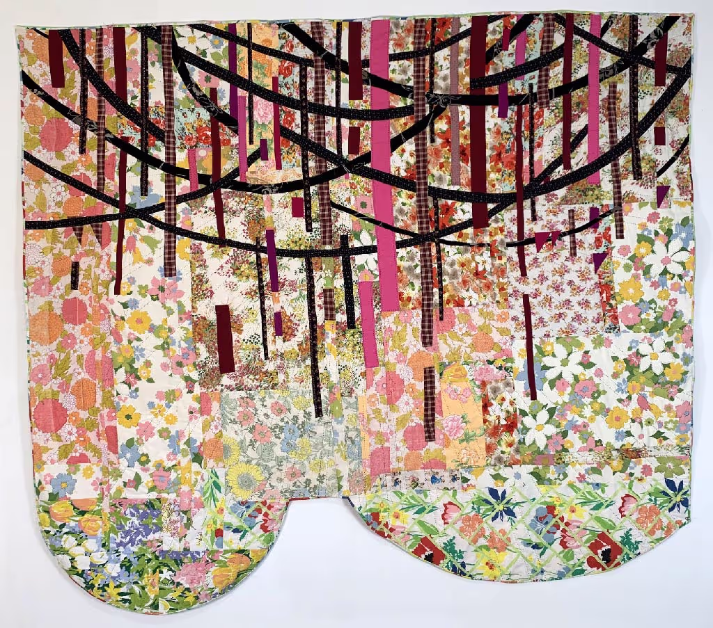 Jessica Wohl: I Dreamed You Were Here