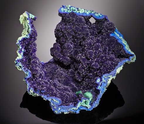 Rare Earth: The Art and Science of Chinese Stones