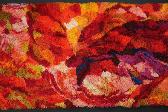Bernat Klein: Design in Colour