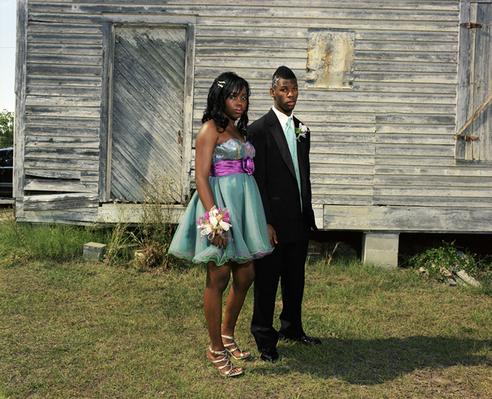 Southern Rites by Gillian Laub