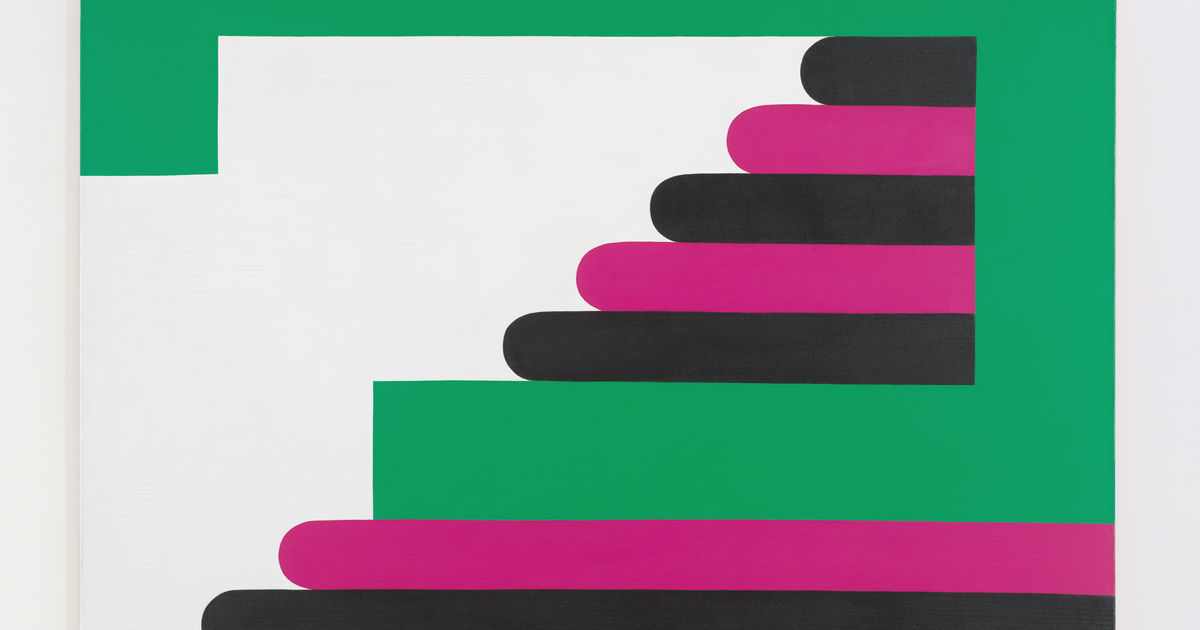 The Mayor Gallery logo