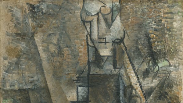 Picasso and Chanel