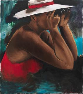 Visionary: Viewpoints on Africa's Arts