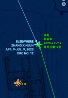 Zhang Xinjun: Elsewhere