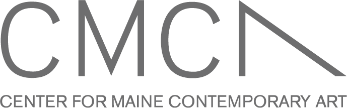 Center for Maine Contemporary Art logo