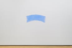 Wall Drawing Series: Mel Bochner