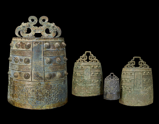 Resound: Bells of Ancient China