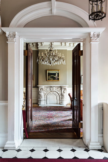 The Galleries at Salmagundi logo