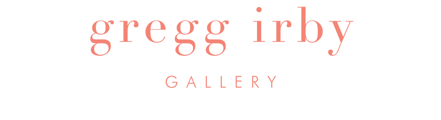 Gregg Irby Gallery logo