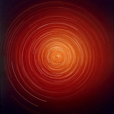 Trevor Paglen: Sites Unseen June 21, 2018 – January 6, 2019 American Art Museum
