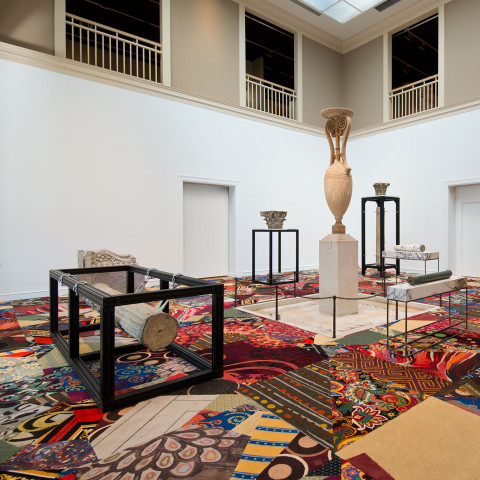 Interventions: Cayetano Ferrer
