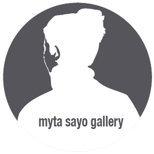 Myta Sayo Gallery logo