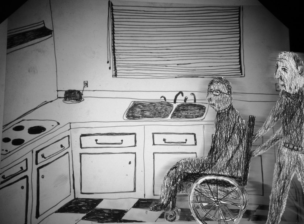 2014 Adelaide Biennial of Australian Art: Dark Heart