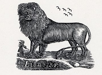 Wondrous Journey: Jonathan Fisher and The Making of Scripture Animals