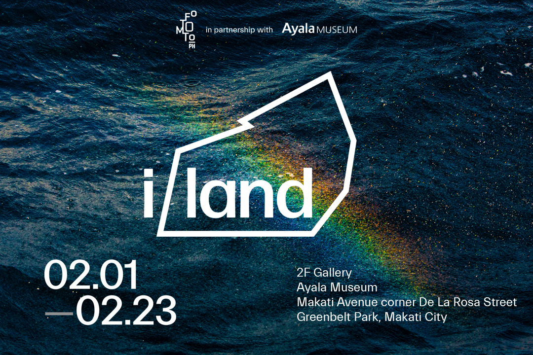 I/LAND: Fotomoto Open Call Exhibition