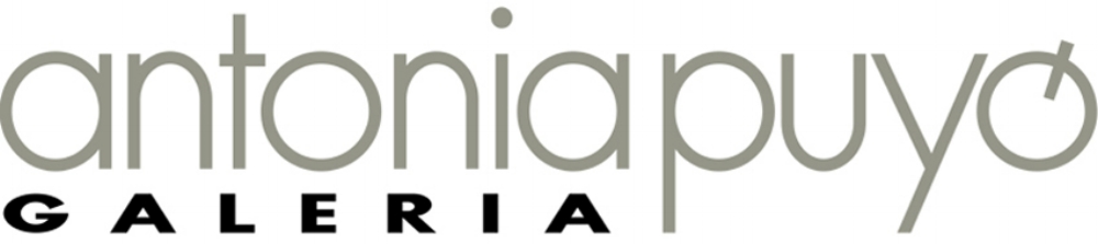 Antonia Puyó Galería logo