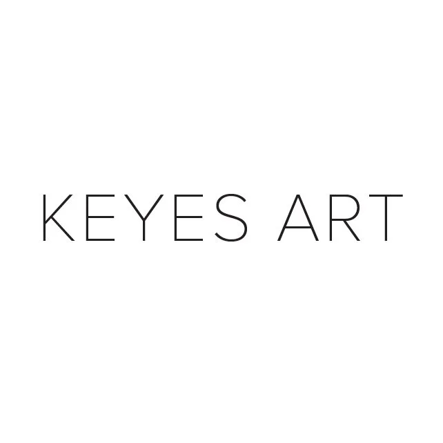 Keyes Art logo