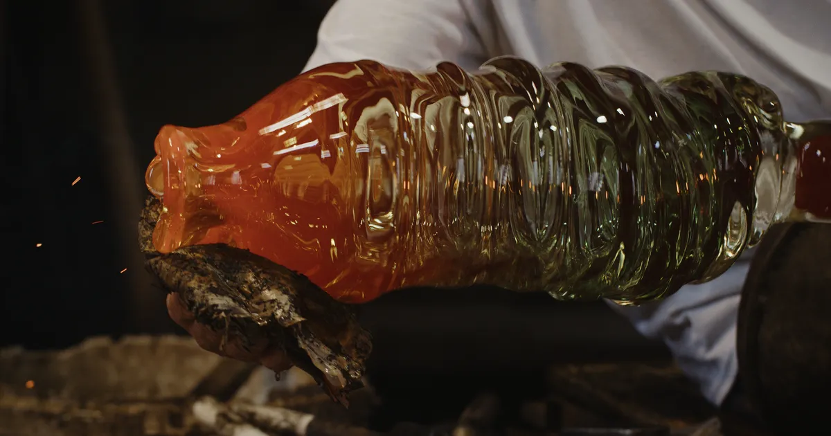 Galleria Barovier&Toso logo