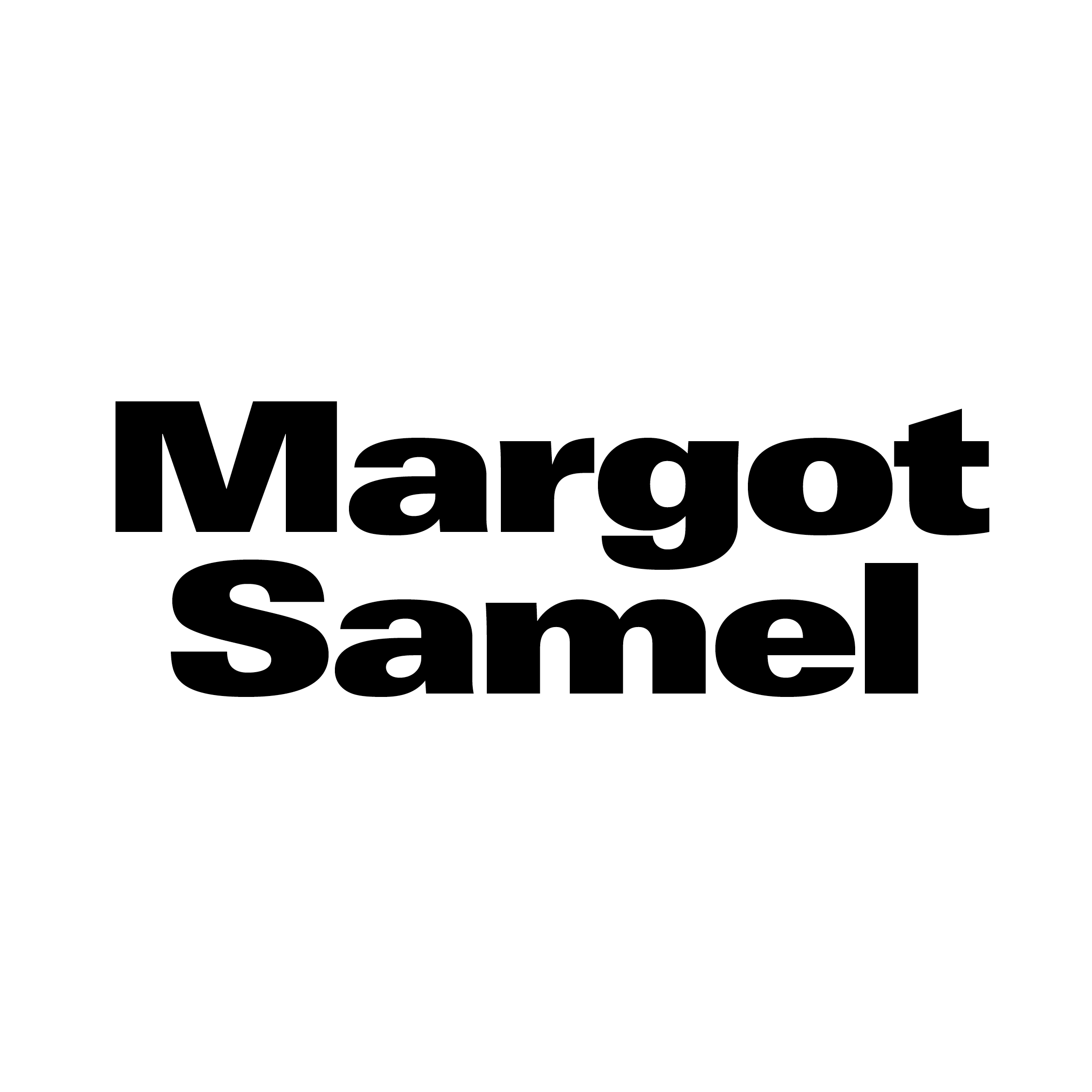 Margot Samel logo