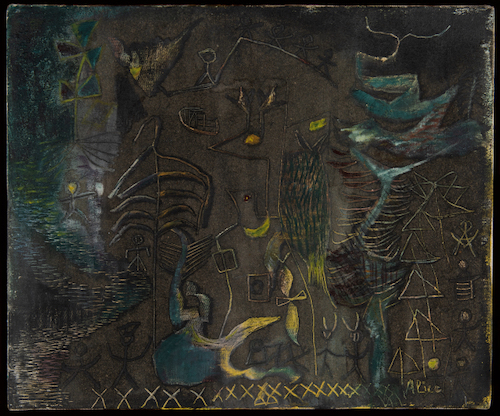 Focus Gallery: Women and the Surrealist Movement