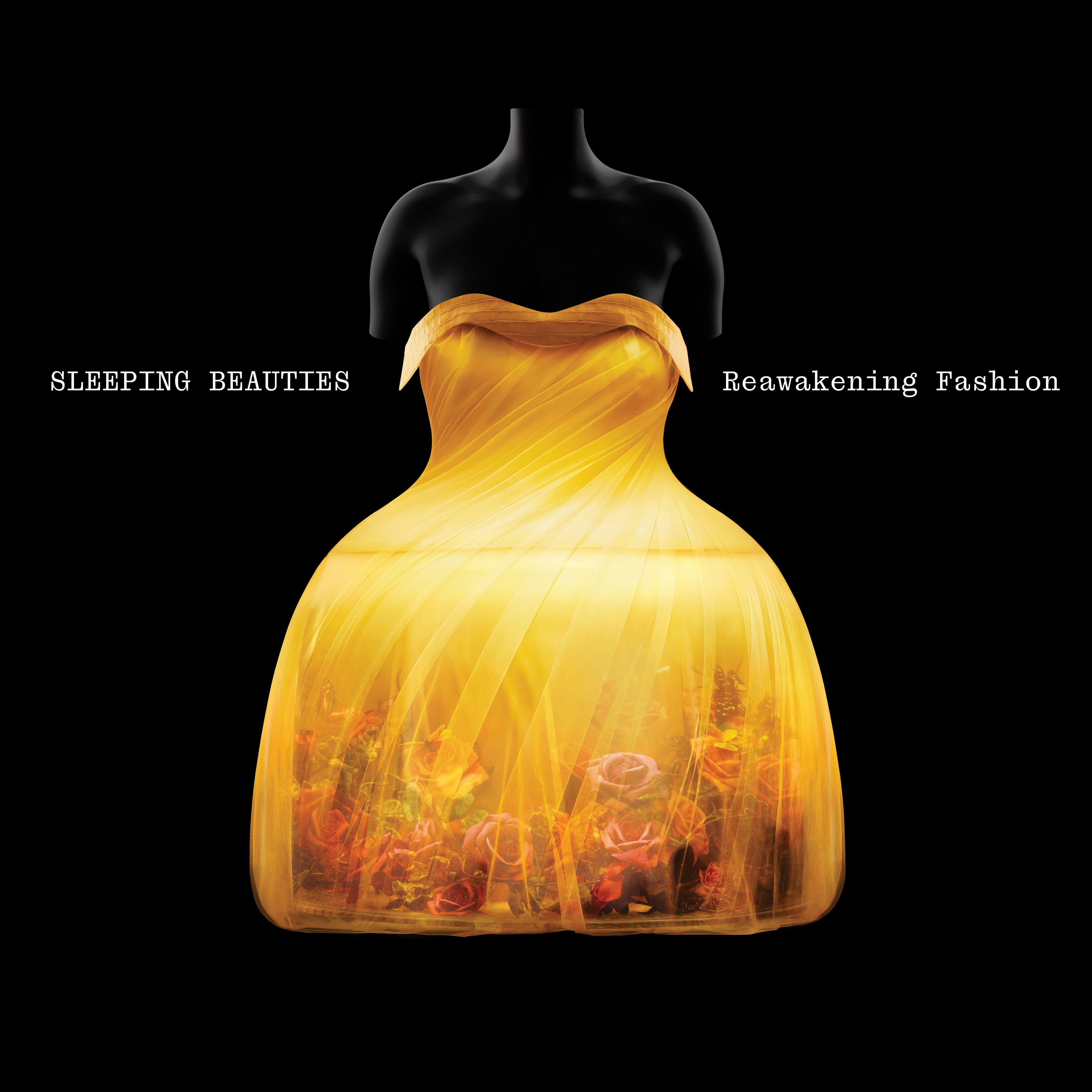 Sleeping Beauties: Reawakening Fashion