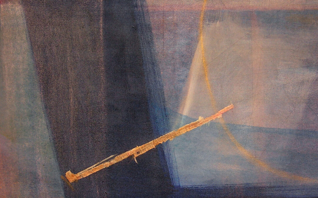 Susana Amundaraín: Paintings