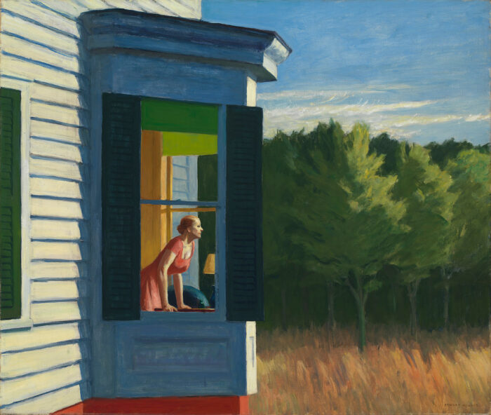 Modern American Realism
