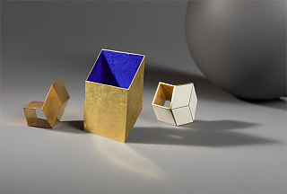 Jewelry of Ideas: Gifts from the Susan Grant Lewin Collection