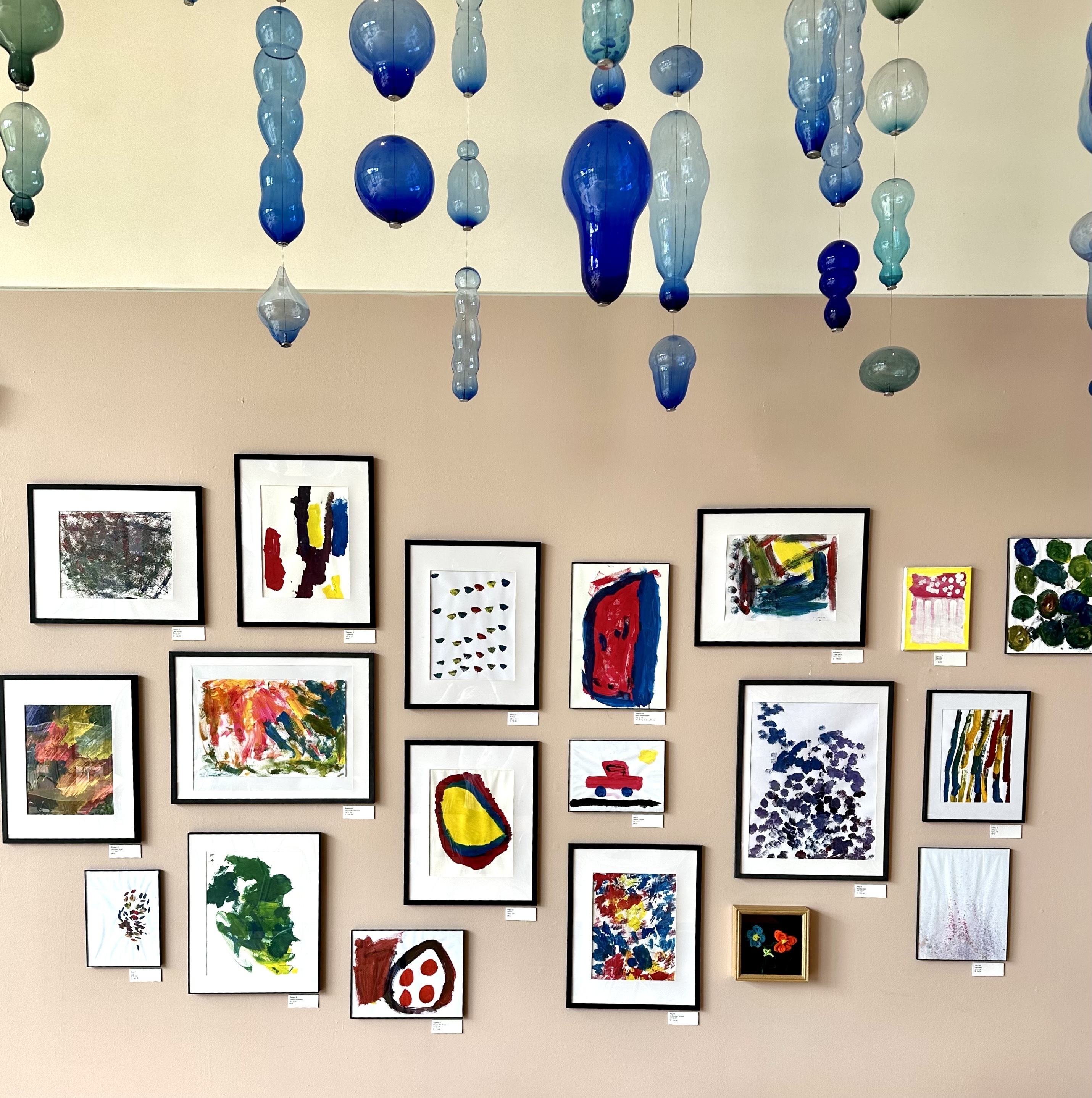 Community Exhibition: CCARC
