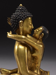 Noble Change: Tantric Art of the High Himalaya