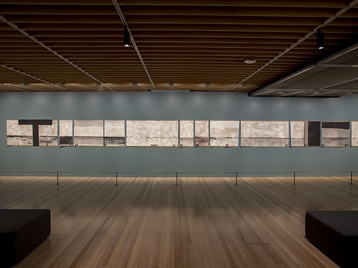 Tūrangawaewae: Art and New Zealand