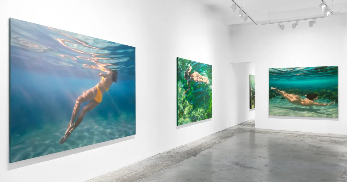 Arthouse Gallery logo