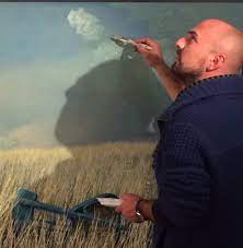 Art Gallery Bukefal logo