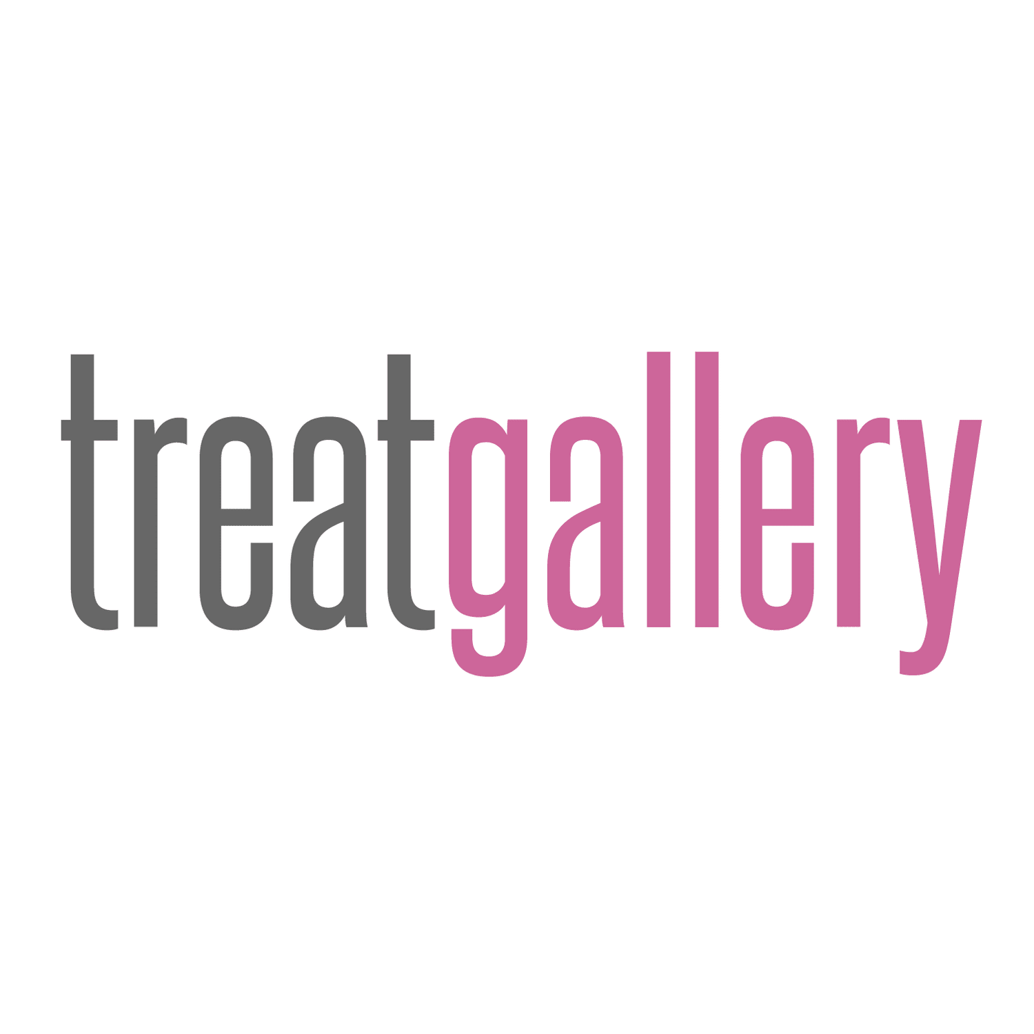 treat gallery logo