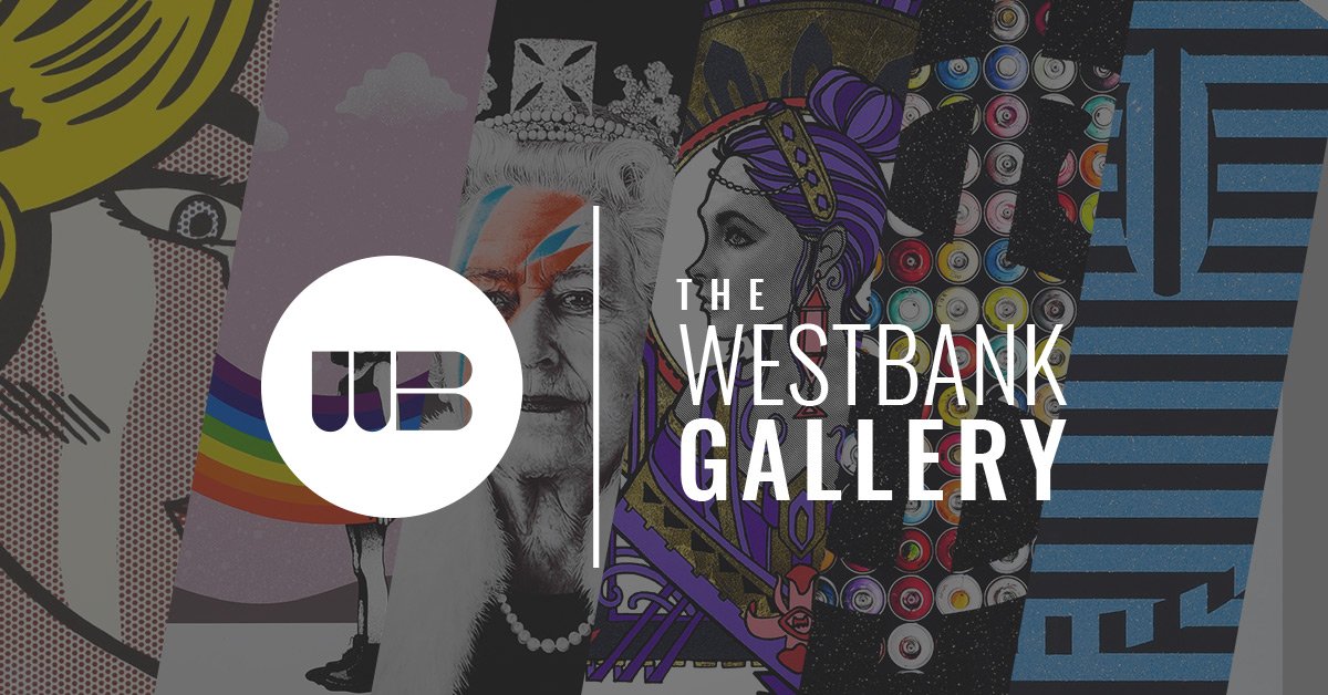 London Westbank logo