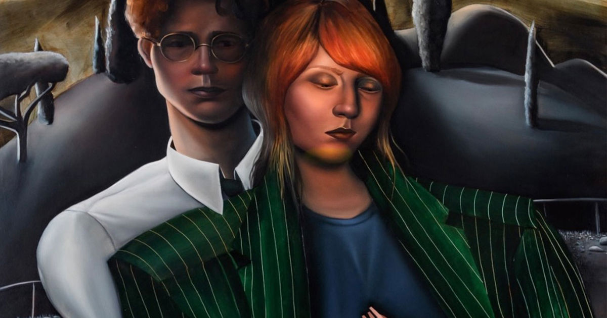 Nazarian / Curcio logo