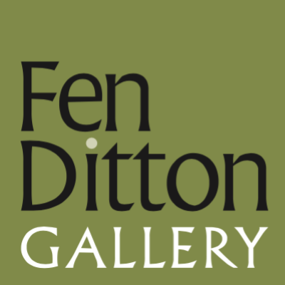 Fen Ditton Gallery logo