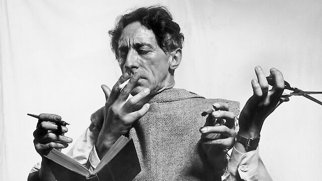 Jean Cocteau: The Juggler’s Revenge