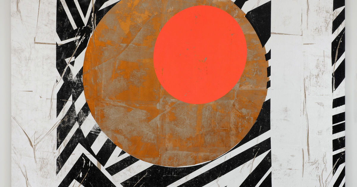 Galerie Nathalie Obadia logo