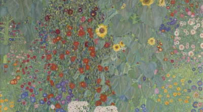 Say it with Flowers!