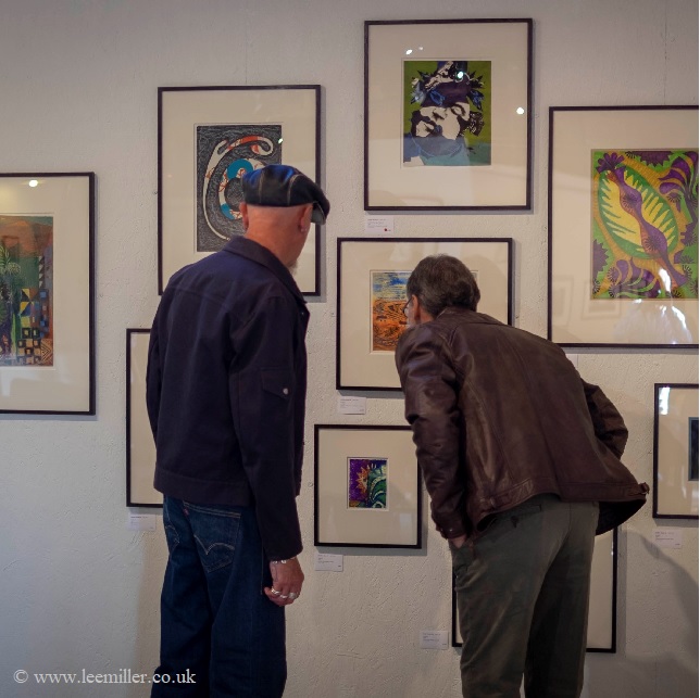 Farleys House and Gallery logo