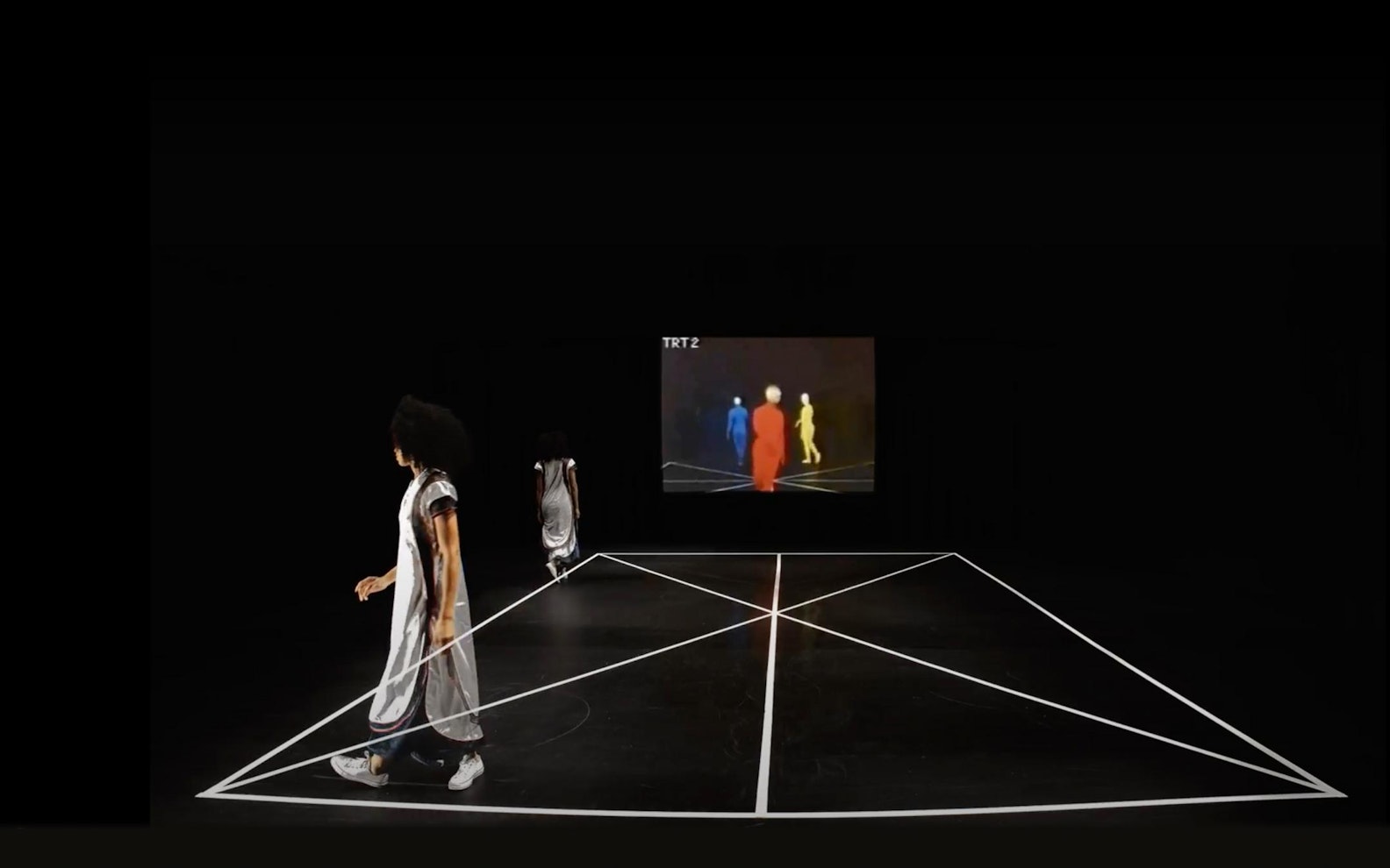 Kandis Williams: A Surface